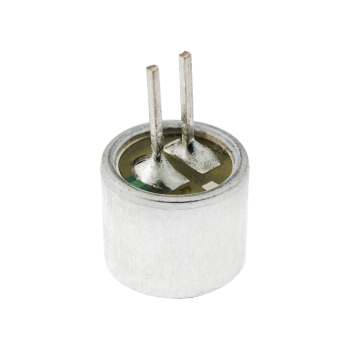 Electret Condenser Microphone-CMO6050-4522-423P